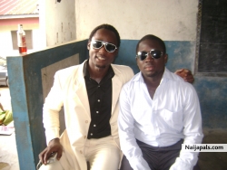 JOE AND FRDS,