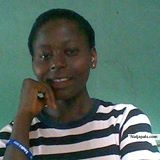 Amaka peters