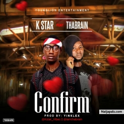 confirm by kstar ft Thabrain