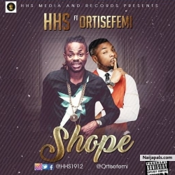 Shope by HHS Ft Oritse Femi 