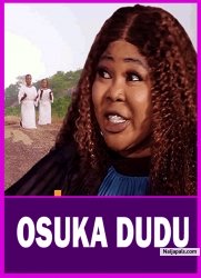 OSUKA DUDU | Latest Yoruba movie 2025 Wunmi Ajiboye, Feranmi Oyalowo