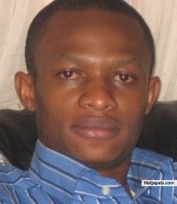 Daniel Nwoji Jr