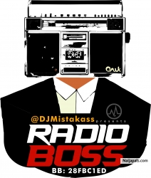 DJ Mista Kass-Radio Boss(Formerly DJ Kass) by DJ Mista Kass