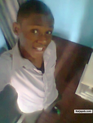 alikor samuel (cashsam)