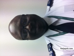 James Fafowora (Lordkay1)