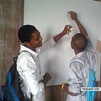 skool boy