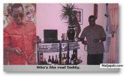 who is the real Diddy?