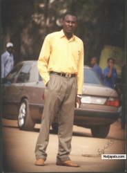 Innocent onyechi 