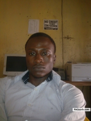 Adeyemi Sodiq Bello