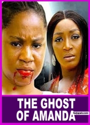 THE GHOST OF AMANDA SEASON 1-(NEW TRENDING MOVIE)Mike Godson&;AdaezeEluke 2023 Latest Nollywood Movie