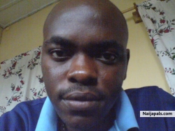 Asakpa Michael