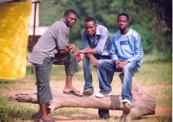 Me and my Pals
