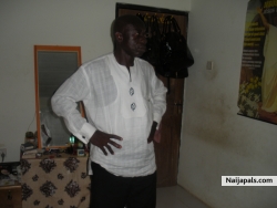 ERHART NTUMY (Kwakudela)