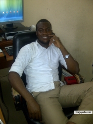 Ebuka  Okonkwo (ebus991)