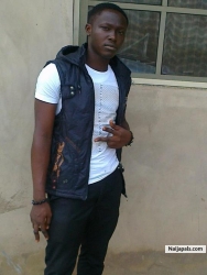 Joshua Ifeoluwa (Wheezy94)