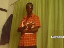 handsome
