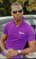 chukwuka okoro