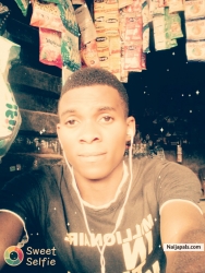Nothing much