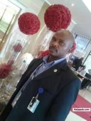 Alphonso Bobby Brown (Geplay)