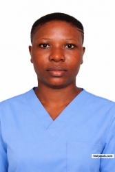Goodness Chioma Mathins (goodnesschiomamathin)