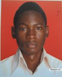 Agbolade samuel Bisi (Sammygee1994)