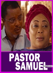 PASTOR SAMUEL - Latest Yoruba Movie 2025 Drama ; Segun Ogungbe | Fausat Balogun | Ladi Folarin