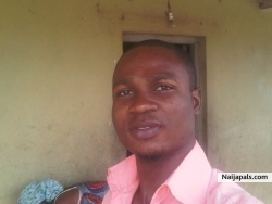 Oseghale Ayodele Bright