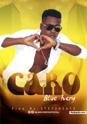 CARO by Blue Ivory