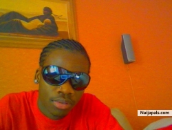 Joey Iyobo