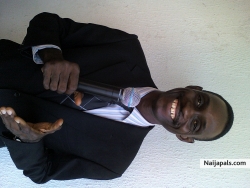 Bright E. Abasi (Ekieso)
