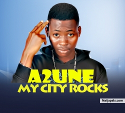 MyCityRocks by A2une