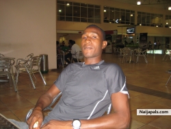 Adeseun Adebayo Emmanuel