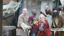 more jolly!!!..less fight.