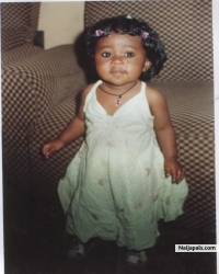 lil sis
