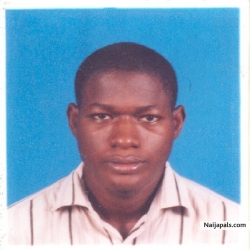 Ibrahim Alabi (IbrahimAlabi)