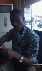 Rash Oluwadamilare (RashNeyo)
