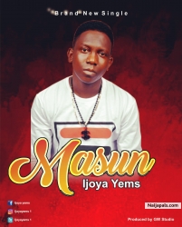 Masun by Ijoya yems