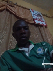 Ayangbile Victor (ayan4ayan)