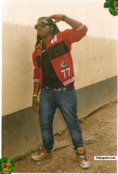 am de wezzy