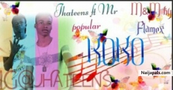 KOKO by JHATEENS FT. MR POPULAR