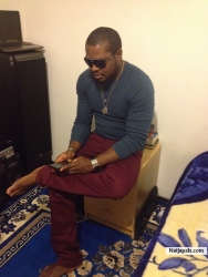 dereck Aghahowa (Dereck101)