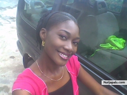 folasade oriade