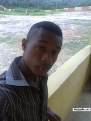 Samuel Emeka Ogbonnaya