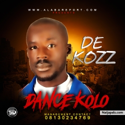 Dance kolo by De kozz