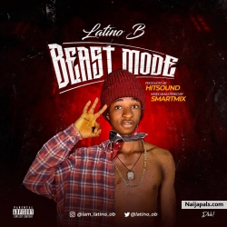 BEAST MODE by Latino_ob