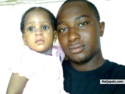 me n ma baby...
