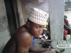 odun olaniranl