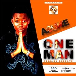 One Man by A2une