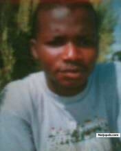 SHEDOW  HABILA WAYO 