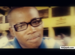 Somide Olaoye Anthony